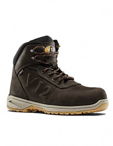 V12 Lynx V2130 Hiker boots Safety Footwear